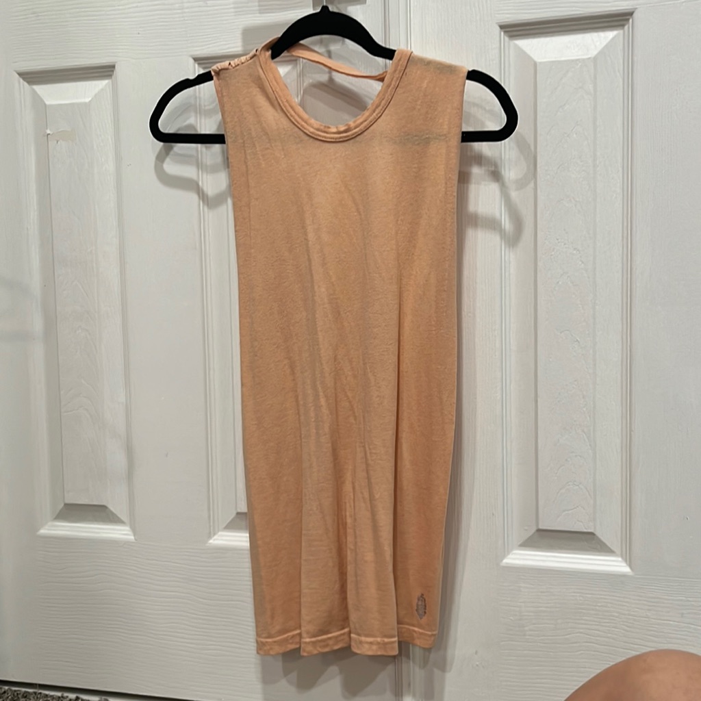 Size Small Brand Free People